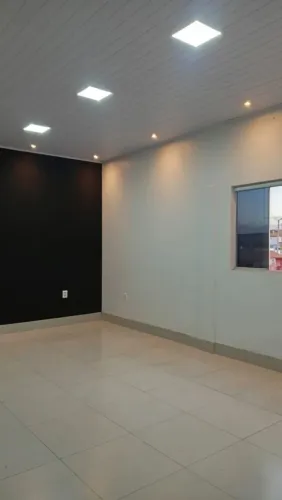 Sala comercial 