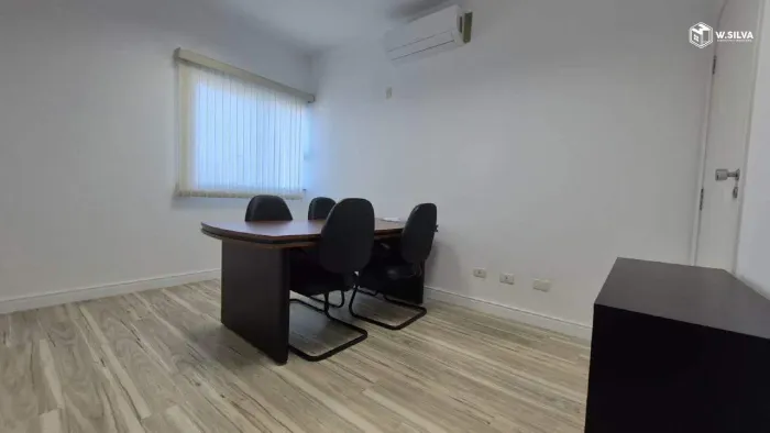 Sala para aluguel, 1 vaga, Cidade Nova - Indaiatuba/SP