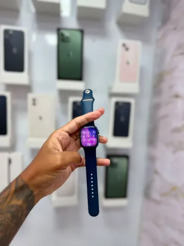 APPLE WATCH SERIE 7 41MM<br>R$ 1.199