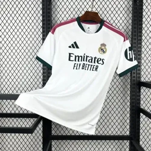 Nova camisa do Real Madrid 26/27?