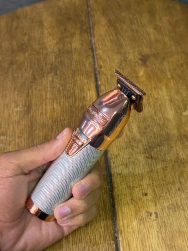 Babyliss Skeleton Rose Fx