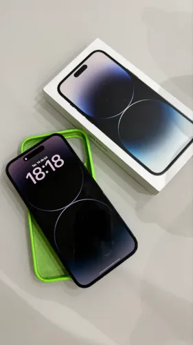 iPhone 14 Pro Max 256GB