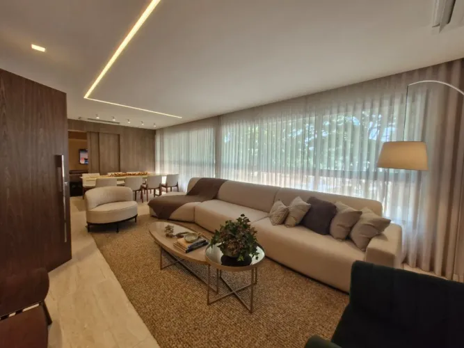 Apartamento com 4 Quartos á venda 166,26m² - Serra