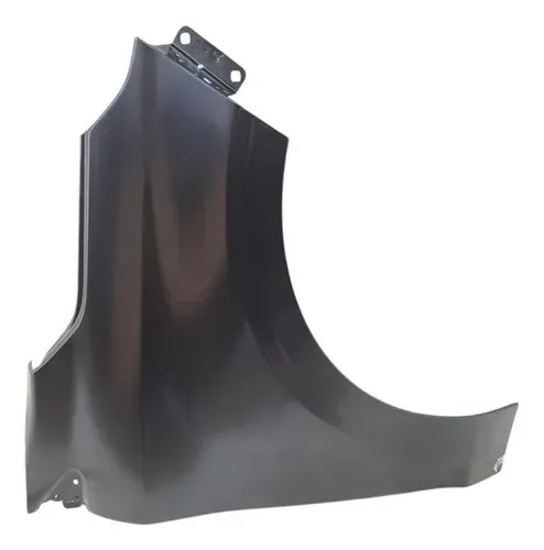 Para-lama Direito Fiat Argo Cronos 2017 A 2023 14112402