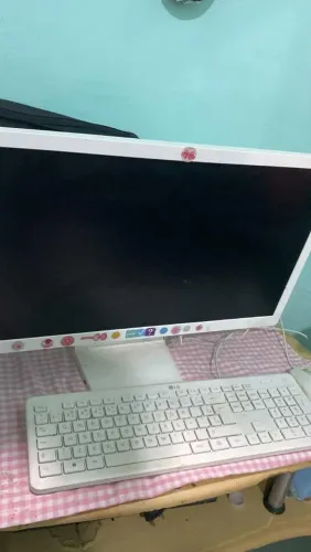 PC LG ALL in one