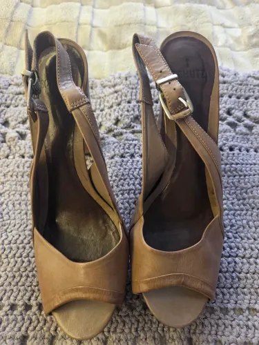 Sapato feminino