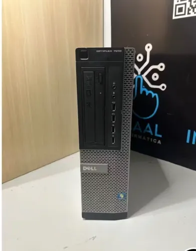 Computador torre Dell core i3 e formatada win11