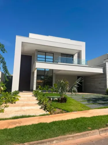 VENDA | SOBRADO DE ALTO PADRÃO NO FLORAIS DA MATA