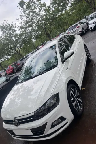 Volkswagen Virtus Comfort. 200 TSI Flex 12V AUT 2021