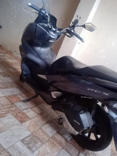 Moto PCX ABS 2020 R$14.000