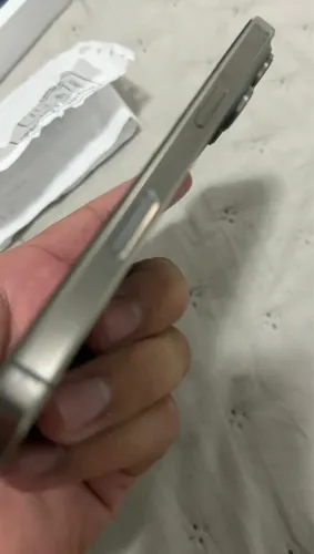 iPhone 16 pro 128GB
