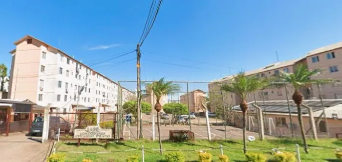 ALUGO APARTAMENTO VILA NOVA