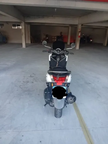 Vendo Nmaxx 2019 160cc