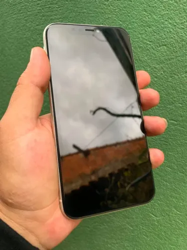 iPhone 11 Branco