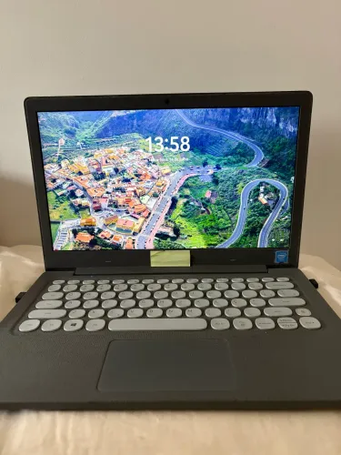 Notebook flash 30