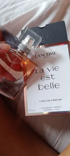 Perfume Lá Vie Est belle 30ml