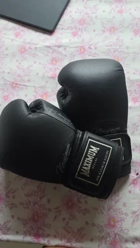 Luva Maximum/ muay thai e boxe