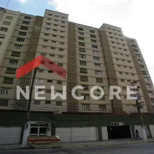 Apartamento em Rua Padre Antônio Tomás - Água Branca - São Paulo/SP
