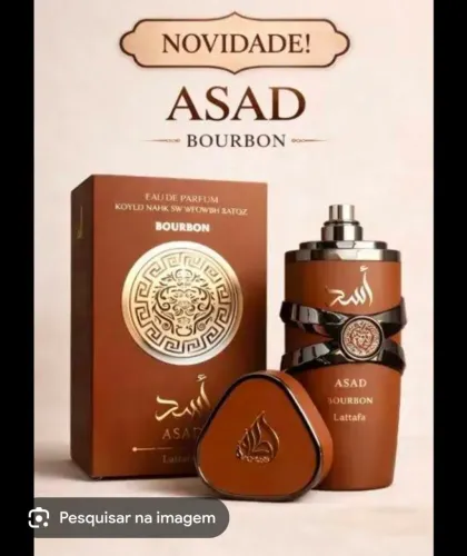 Perfume Arabe 100 % Original