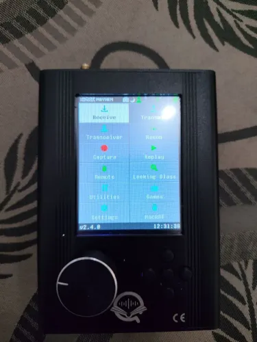 Hackrf portal pack h2