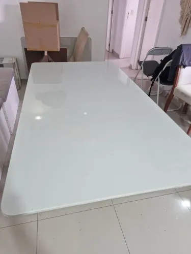 Mesa 6 lugares e 5 cadeiras