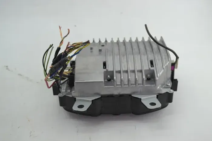 Frente Radio Som Painel Bluetooth Usb Ka 2019 Original