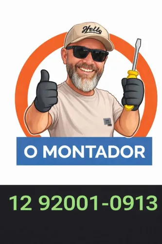 Montador de Moveis