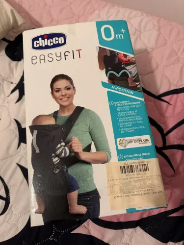Canguru Chicco
