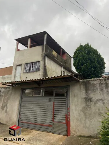 Terreno à venda Serraria - Diadema - SP