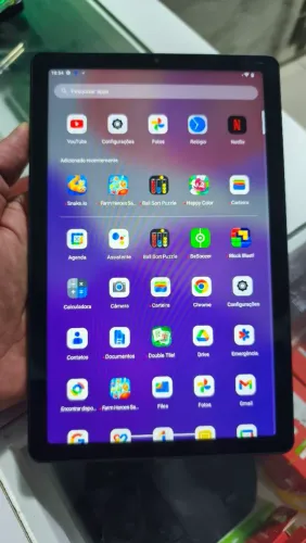 Tablet Lenovo M9 64 gigas