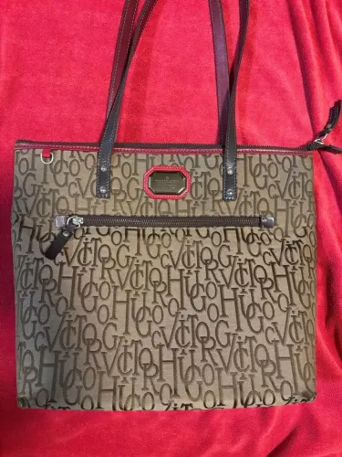 Bolsa Victor Hugo Original 