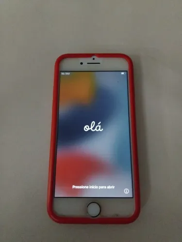 Iphone 7s