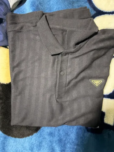 camiseta polo wear piquet