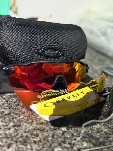 Óculos Oakley Radar® EV Pitch®