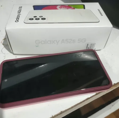 Urgente Samsung A52S 5G