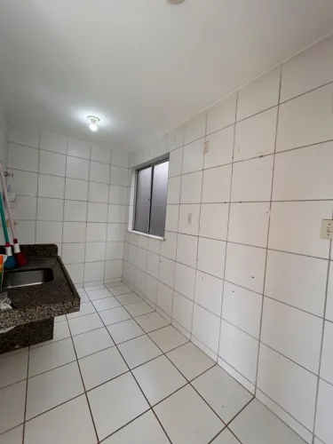 Alugo apartamento Village do bosque 2