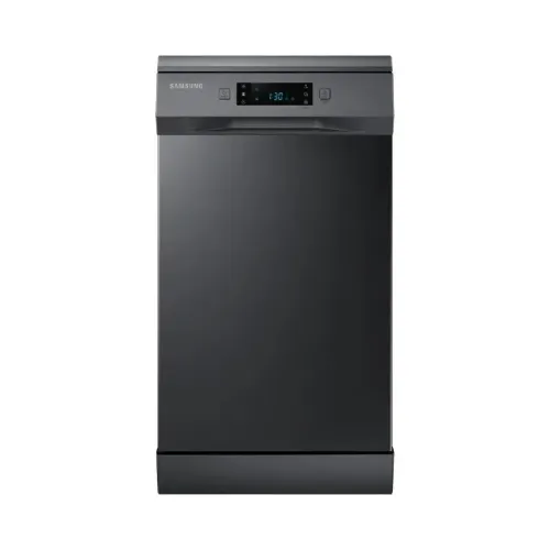 Lava-louças Samsung com 10 serviços