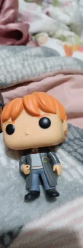 Funkos Rony Harry Potter 