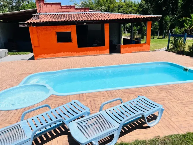 Chácara Imperador-Sorocaba