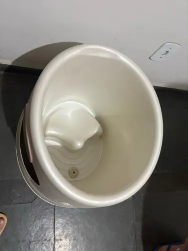 Ofurô infantil