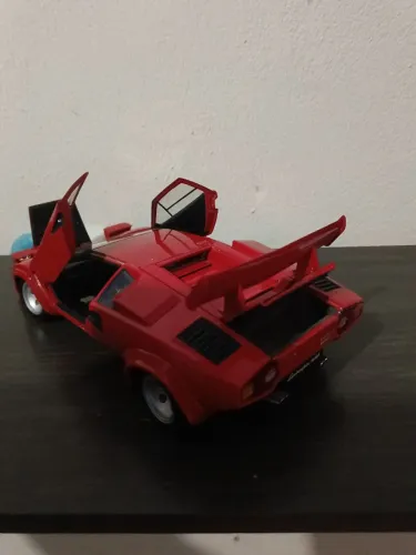 Miniaturas de Lamborghini