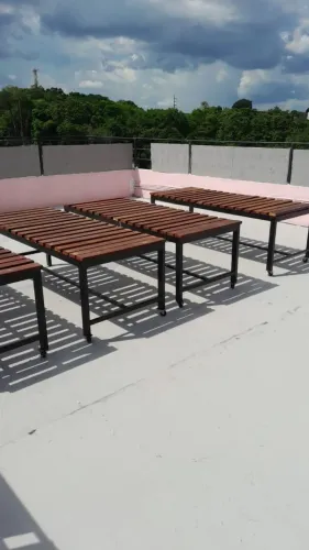 MACA PARA BRONZEAMENTO