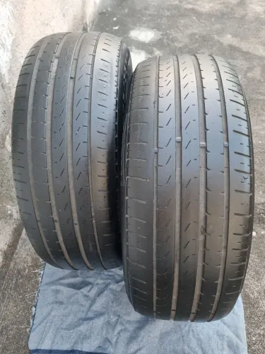 Pneus Pirelli Cinturato P7 2 unidades 205/55 R16