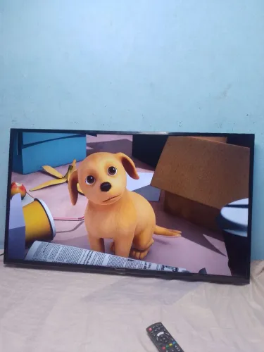 TV smart Panasonic 40