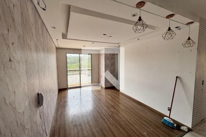 Apartamento à Venda - Ermelino Matarazzo, 2 Quartos, 375 m2