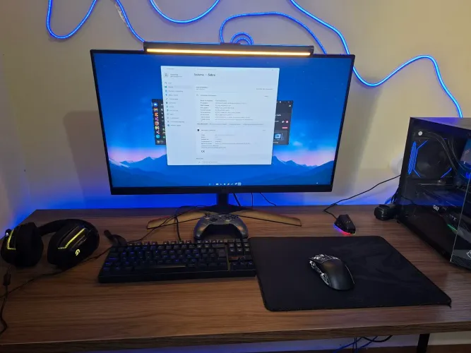Computador Gamer