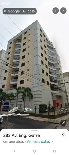 Apartamento Laguna mar grosso