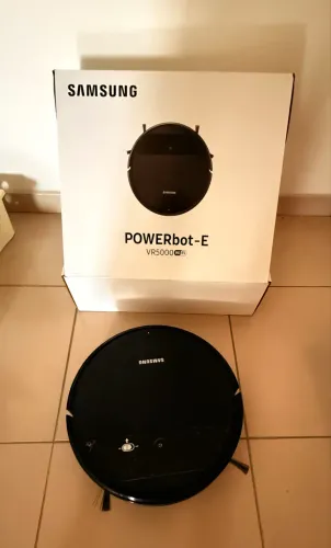 Powerbot-E Samsung