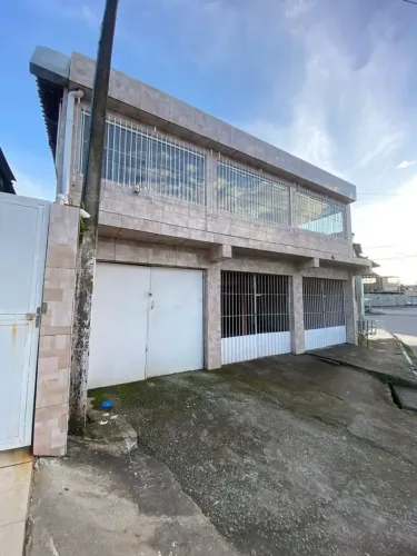 Casa à venda, JARDIM SÃO PAULO, Recife, PE