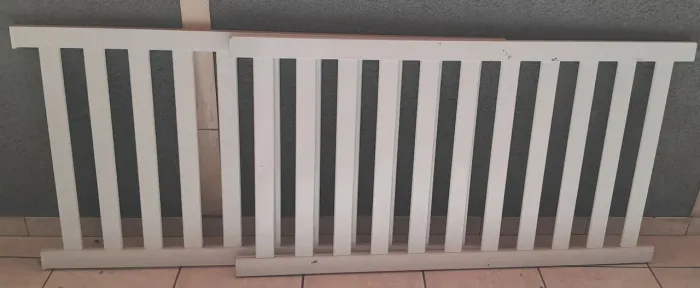 MINI BERÇO